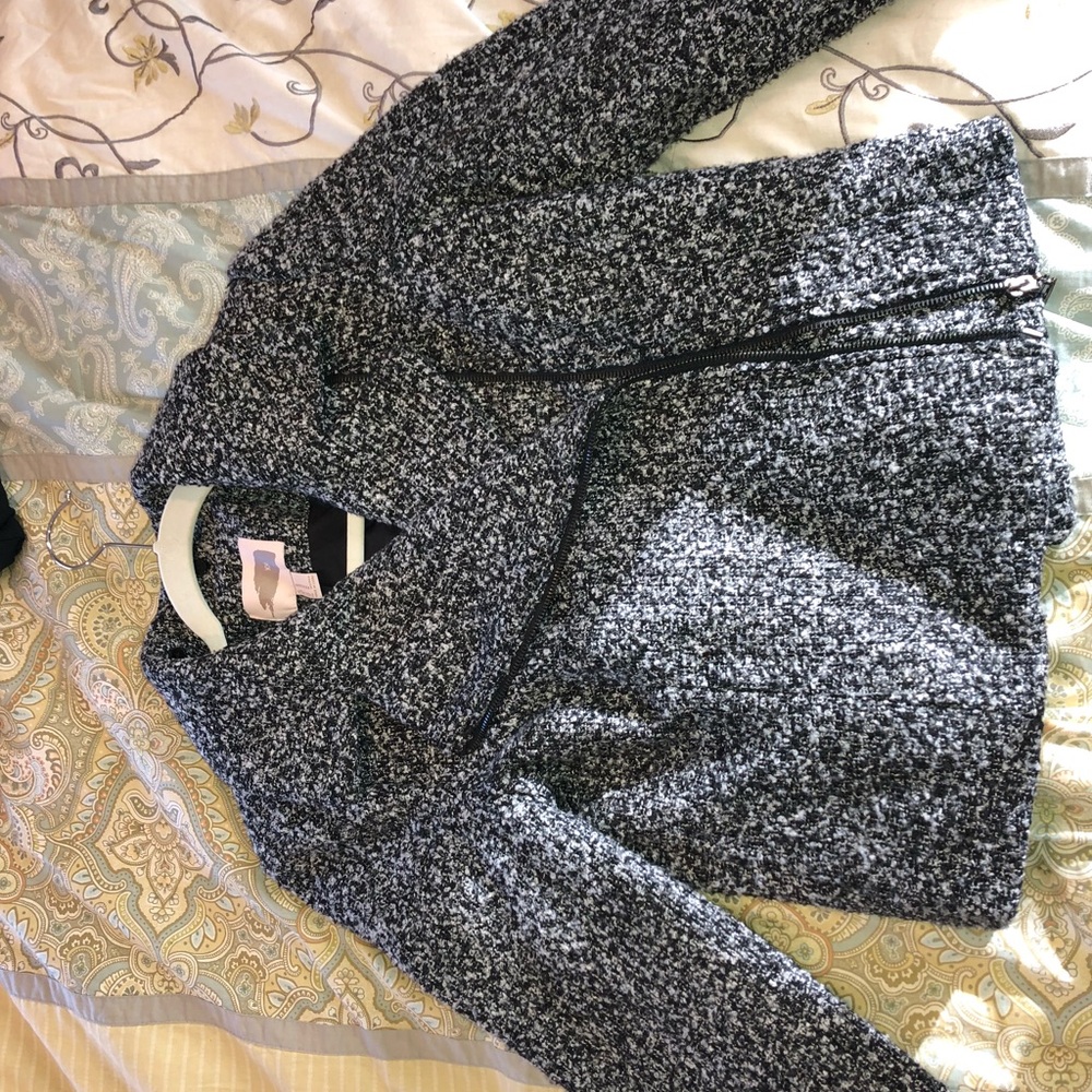 Forever 21 jacket